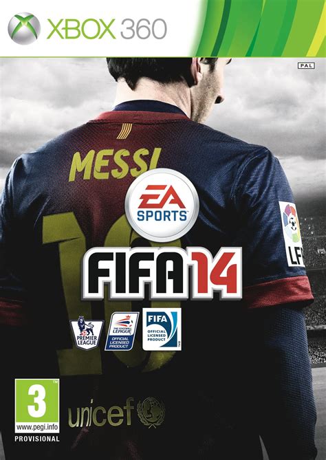 FIFA 14, Xbox 360 - Prijzen - Tweakers