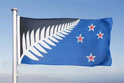 New Zealand flag is not going to change after population voted to keep it | Metro News