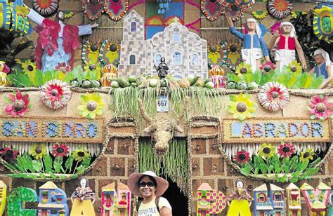 This week’s festivals | Inquirer News