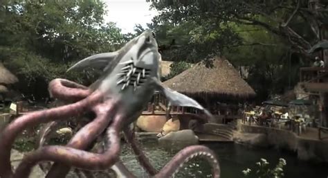 Sharktopus (2010)