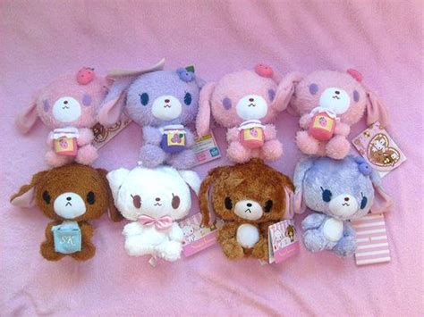 Sugarbunnies Plushes Sanrio Characters, Cute Characters, Cuddle Soft, Cute Stuffed Animals, Cute ...