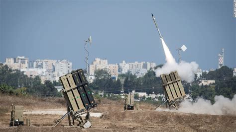 US Army Buys Israel’s Iron Dome for Tactical Missile Defense – Jewish Policy Center