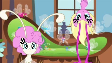 Image - Breezies looking at Fluttershy S4E16.png - My Little Pony Friendship is Magic Wiki - Wikia