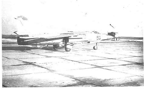 MiG-23 variants and users | MiG-23 Flogger