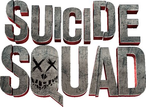 Image - Suicide Squad logo.png | DC Extended Universe Wiki | Fandom powered by Wikia