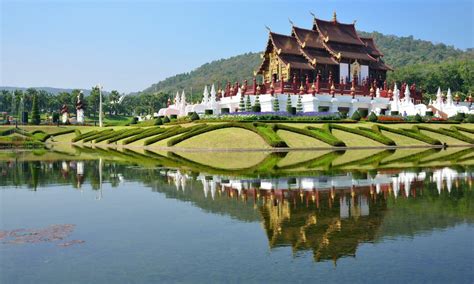 Chiang Mai: the best activities, guided tours and museums | AllTrippers