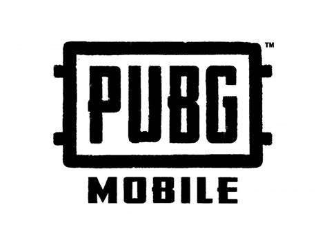 PUBG Mobile Logo PNG vector in SVG, PDF, AI, CDR format