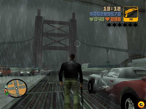 Download Gta 3 Game - Download Games | Free Games | PC Games Download | Full Version Games