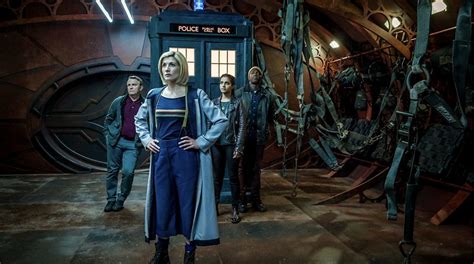 DOCTOR WHO Comes Full Circle With Season 11 Finale - Nerdist