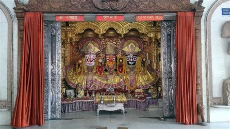 11 Astonishing Facts About Jagannath Temple In Puri - Holidify