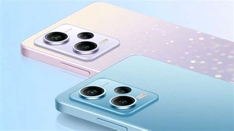 Redmi Note 12 series to be the first launch of 2023; tipster confirms 200MP camera model ...