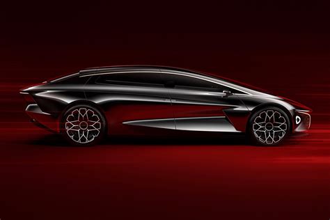 New Aston Martin Factory In Wales Will Build Electric Cars | Digital Trends