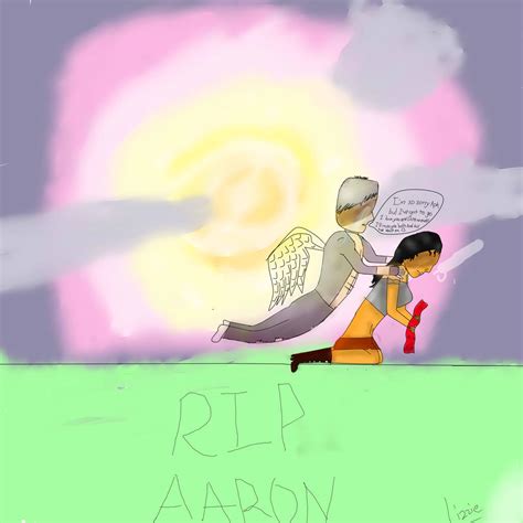 R.I.P Aaron (aphmau mcd) by FiveYearsInNightmare on DeviantArt