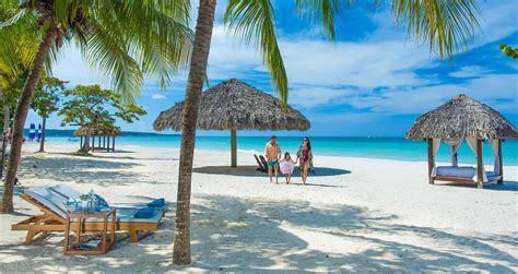 Beaches® Negril: All-Inclusive Resorts Jamaica [Official]