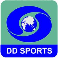 Watch DD Sports TV Live Stream | देखो डीडी स्पोर्ट्स टीवी लाइव स्ट्रीम