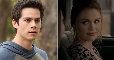 Teen Wolf: 5 Reasons Lydia And Stiles Were Relationship Goals (& 5 Reasons They’re Not)