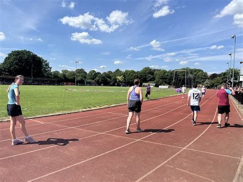 @HallMeadPastoral on Twitter: "Staff Relay!!!! Who will win???? @hallmead @RSDept_HallMead https ...