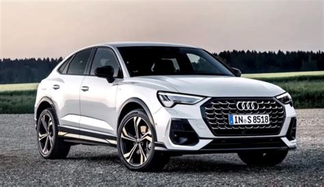 2024 Audi Q3 Specs and Hybrid Archives - Power Speeds