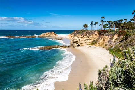 12 Gorgeous Beaches To See In Southern California This Summer