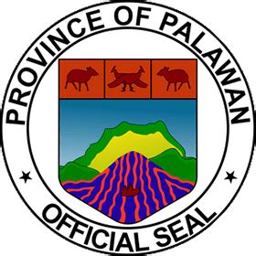 Palawan Logo - LogoDix