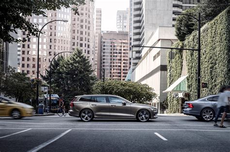 The Future of Volvo Safety | Culver City Volvo Cars