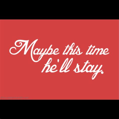 MAYBE THIS TIME - Song Lyrics and Music by Michael Murphey arranged by ...