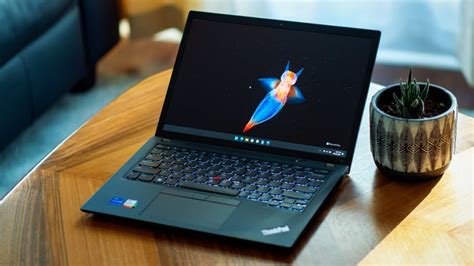 Lenovo ThinkPad X13 Gen 3 (Intel) Review | PCMag