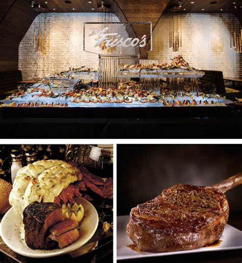 SanDiegoVille: Del Frisco's Steakhouse To Open Downtown San Diego Waterfront Location