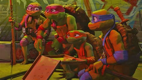 Tmnt Wallpaper Hd 2023