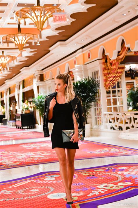 Lady Luck: Craps tips and tricks - Kier Couture | Vegas outfit, Las vegas outfit, Casino outfit