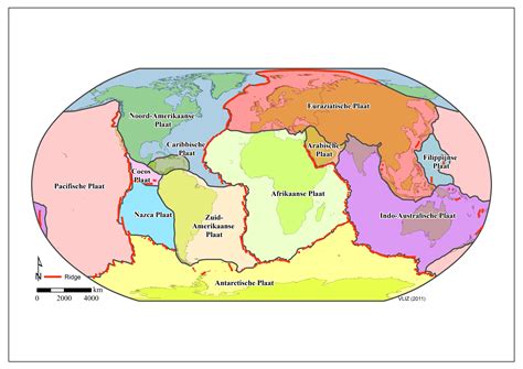 Tectonic Plates World Map Wildgoose Education | ubicaciondepersonas.cdmx.gob.mx