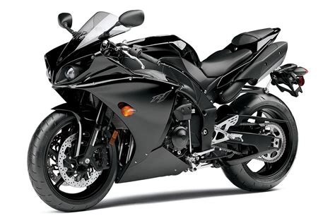 Top Motorcycle Wallpapers: 2011 Yamaha YZF-R1 Gallery