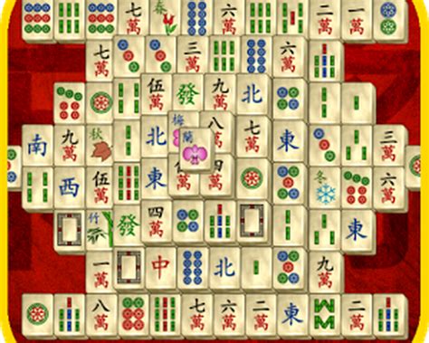 Mahjong Classic Android - Free Download Mahjong Classic App - TNATUREII