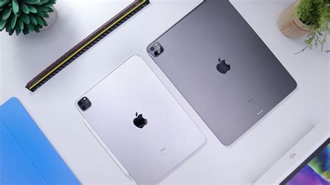 New iPad Pro 12.9 Rumors: Is The First 5G iPad Pro Worth Buying? - ESR Blog