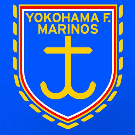 Yokohama F. Marinos Crest