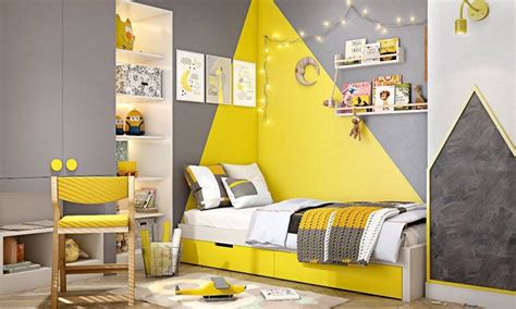 Kids room ideas | Decoration, furniture, wallpaper and much more - Pure Home Improvement