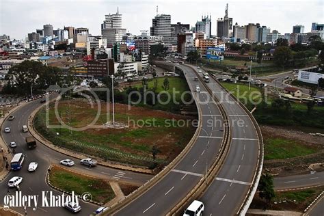 DISCUSS: Best African Skyline | Page 3 | SkyscraperCity Forum