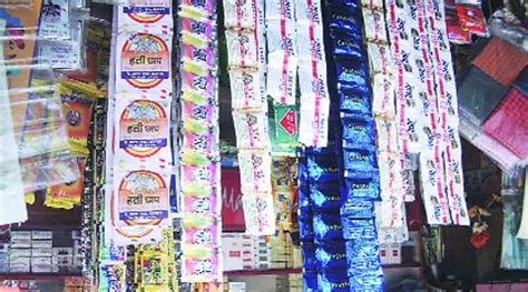 SC strengthens gutkha ban, says stop the sale of all chewable tobacco ...