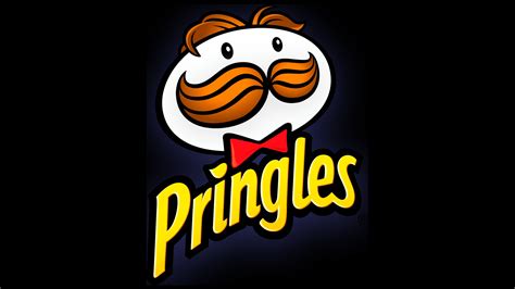 Pringles Logo: valor, história, PNG