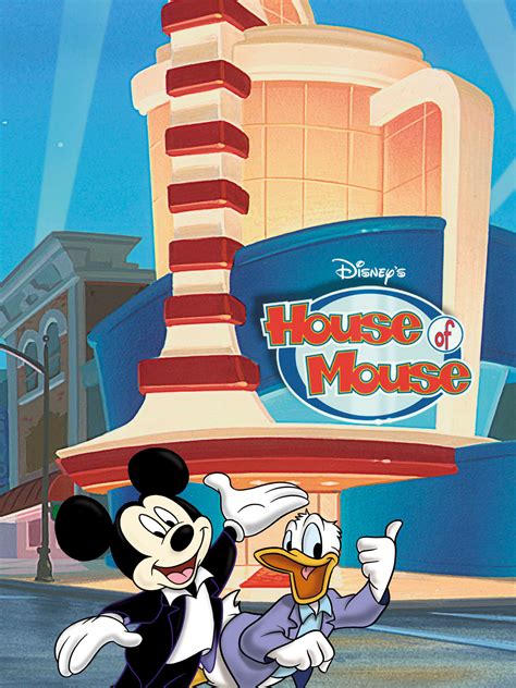 Disney S House Of Mouse Disney S House Of Mouse Wiki | Hot Sex Picture