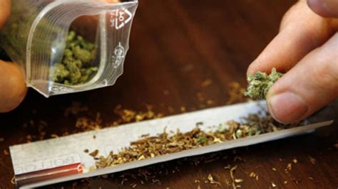 Need For Cannabis Use Disorder Treatment Rises Among VA Patients | VeteranLife