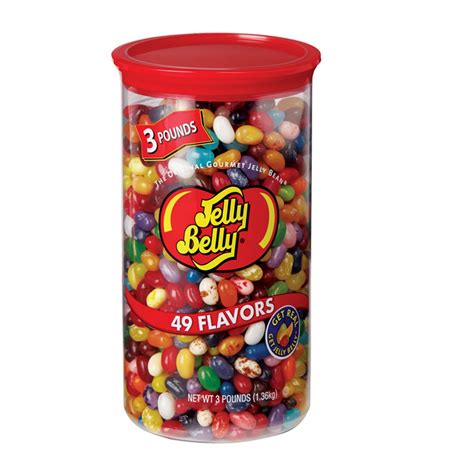 Jelly Beans – Bulk, Mixes, Bags & Classic Flavors