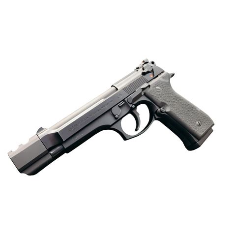 BERETTA 92 / M9 COMPENSATOR .575-40 | Jarvis, Inc.