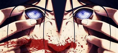 Madara Uchiha (Rinnegan) Full HD Wallpaper and Background | 4424x1994 | ID:654875