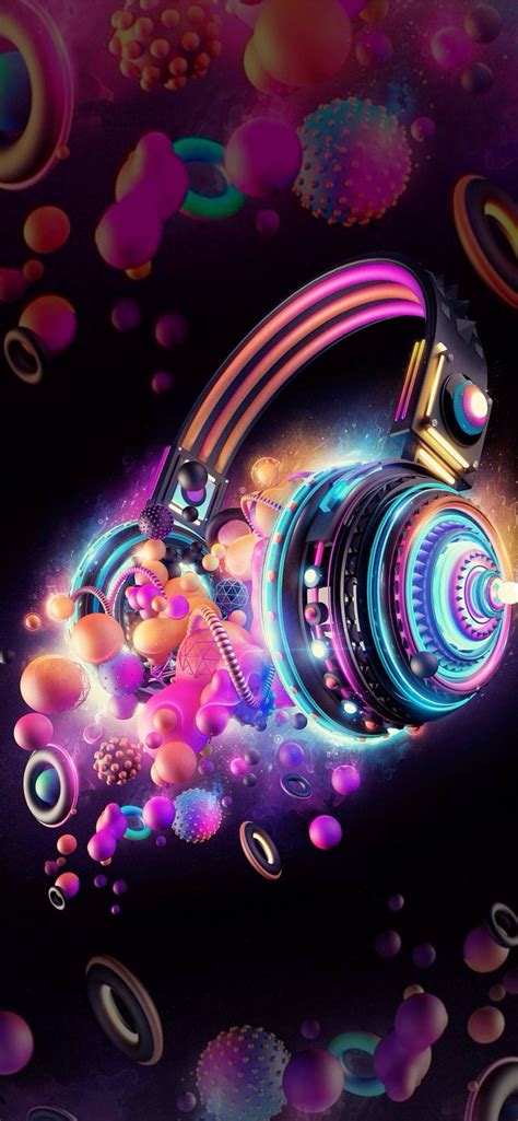 dance music iPhone Wallpapers Free Download