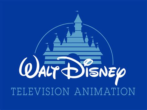 Disney Television Animation | Logopedia | Fandom