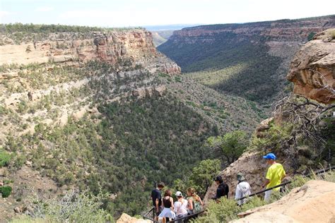 7 Mesmerizing Hikes At Mesa Verde National Park