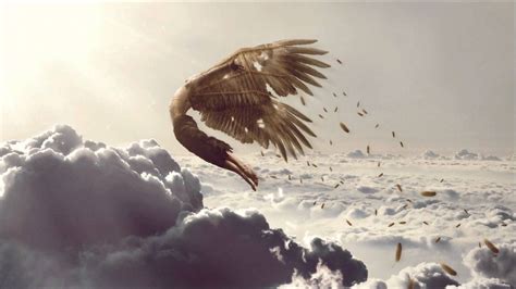 Icarus greek mythology - spytiklo