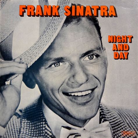 Frank Sinatra - Night And Day (Vinyl) | Discogs