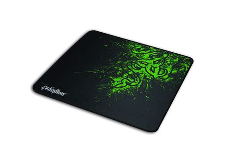 Razer intros redesigned Goliathus mouse mat